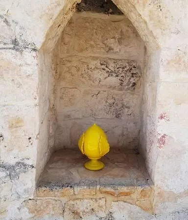 Podere Del Gelso Bianco, Vacation